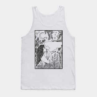 Goddess Tank Top